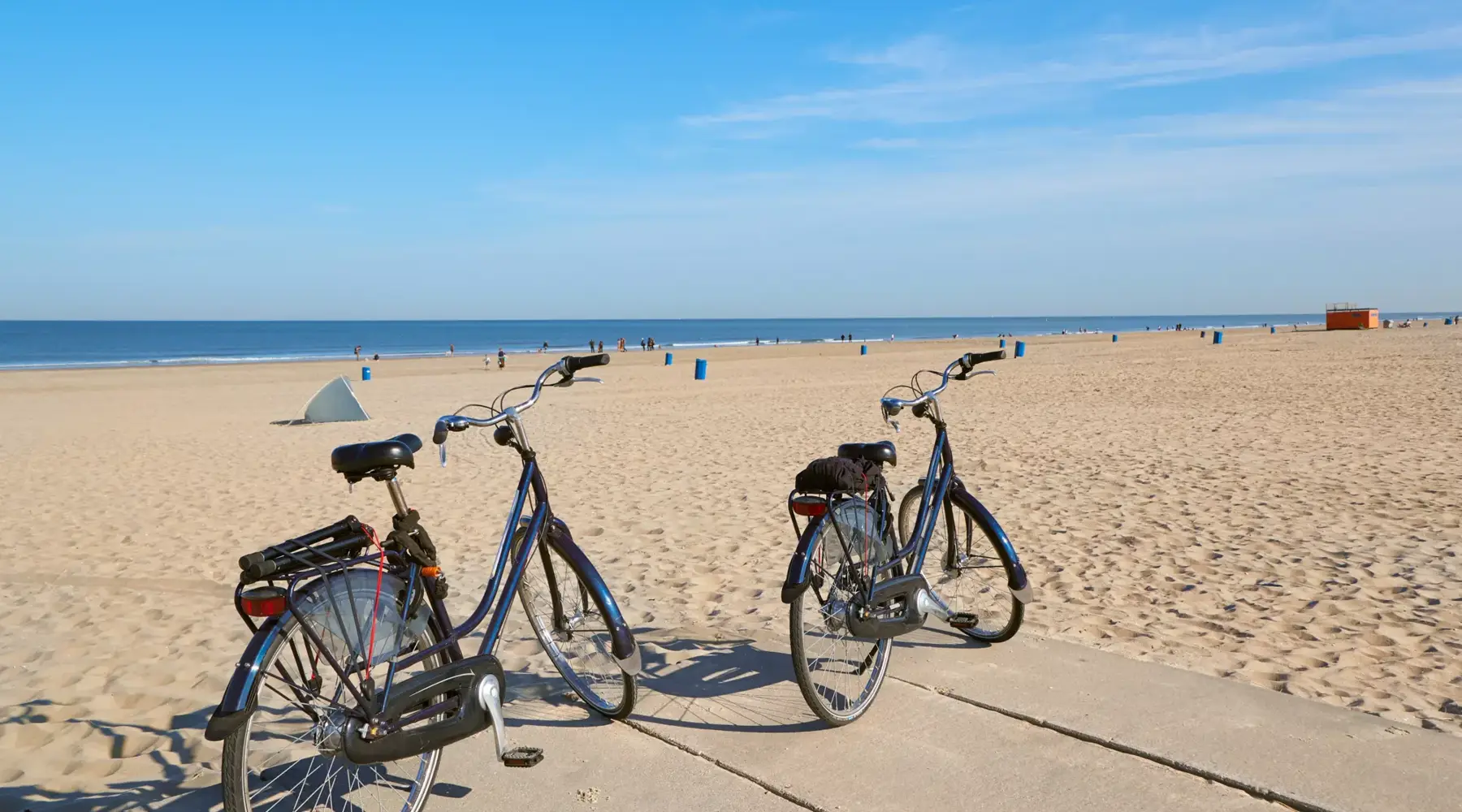 strand hoek v holland