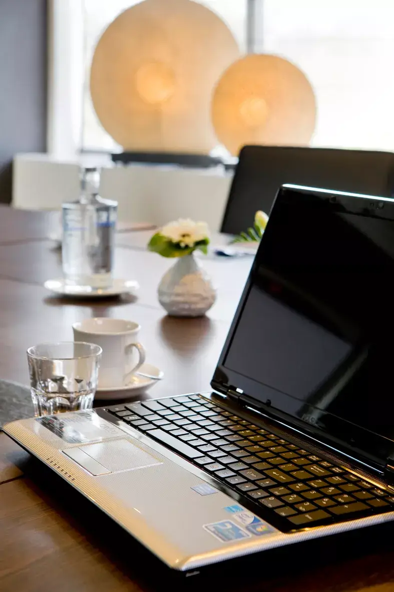 Meeting