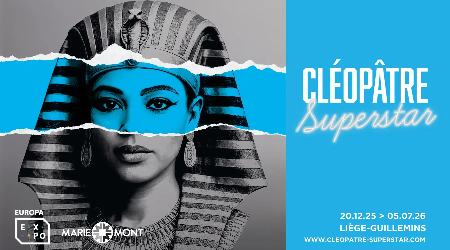 Cleopatre
