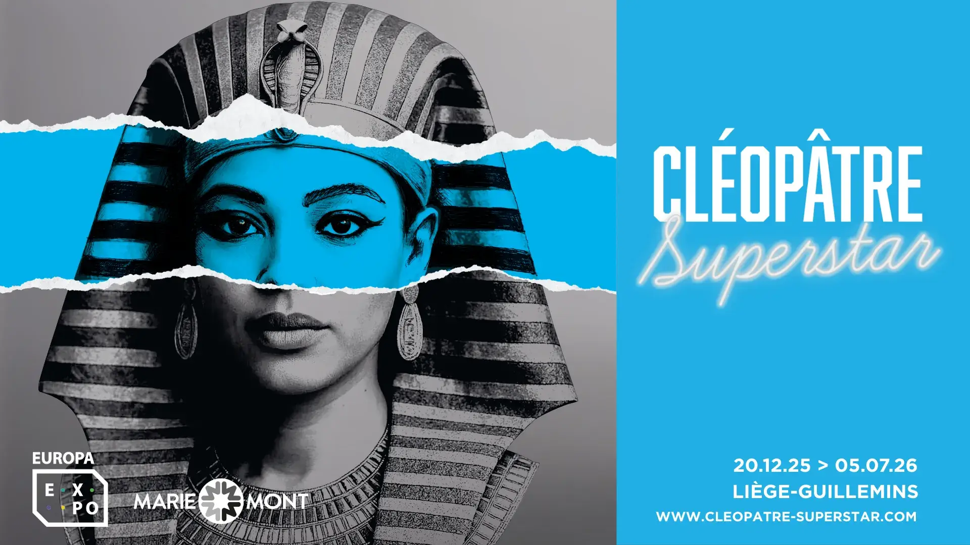 Cleopatre