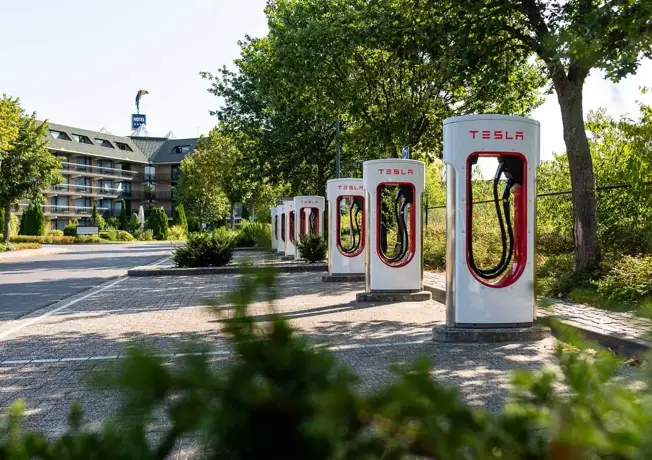 Fietsverhuur Hotel Berlijn Brandenburg