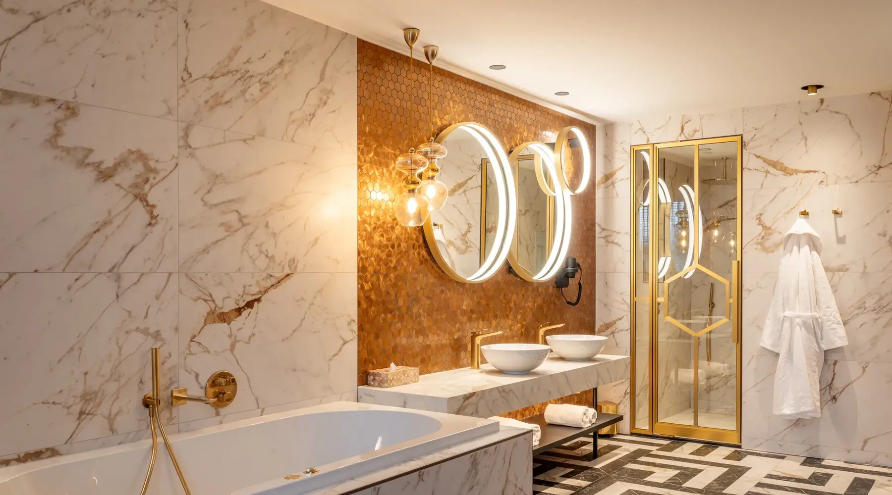 Thema Suites
