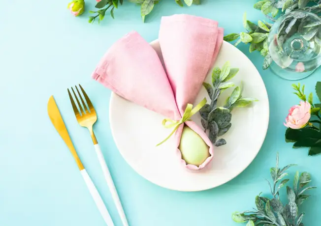 Paasbrunch Van der Valk Gilze-Tilburg