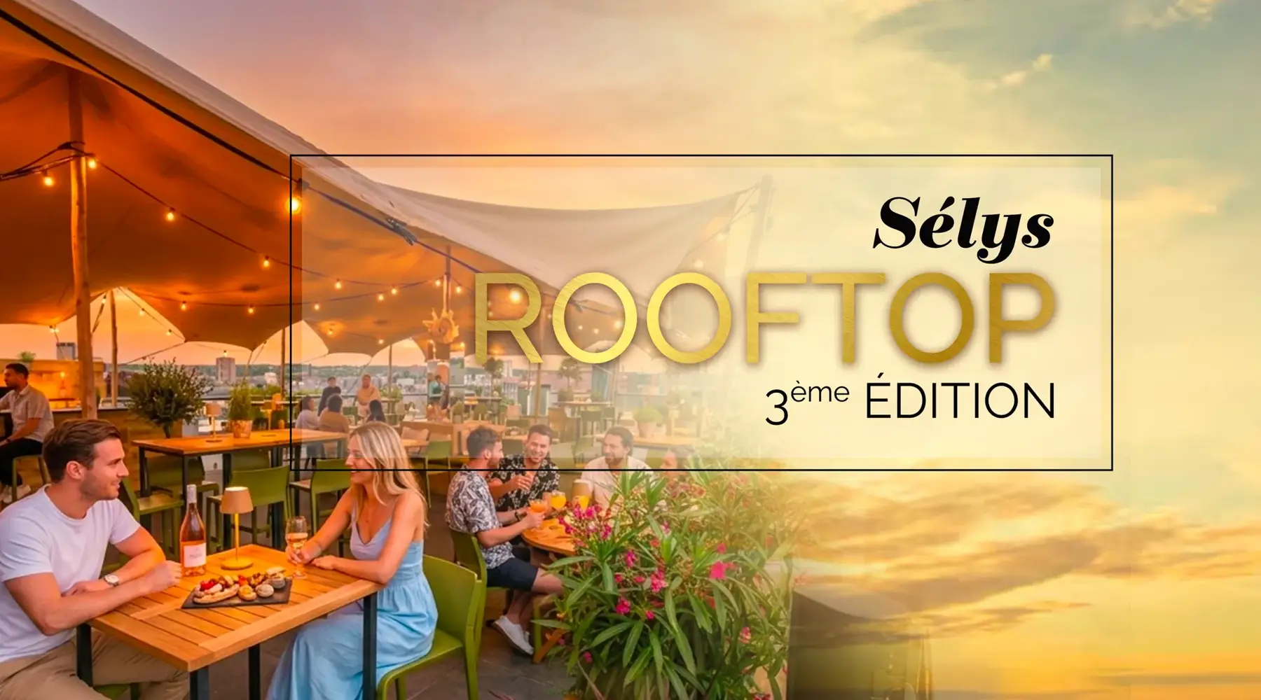rooftop