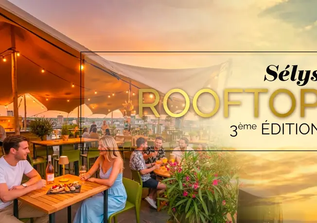 rooftop