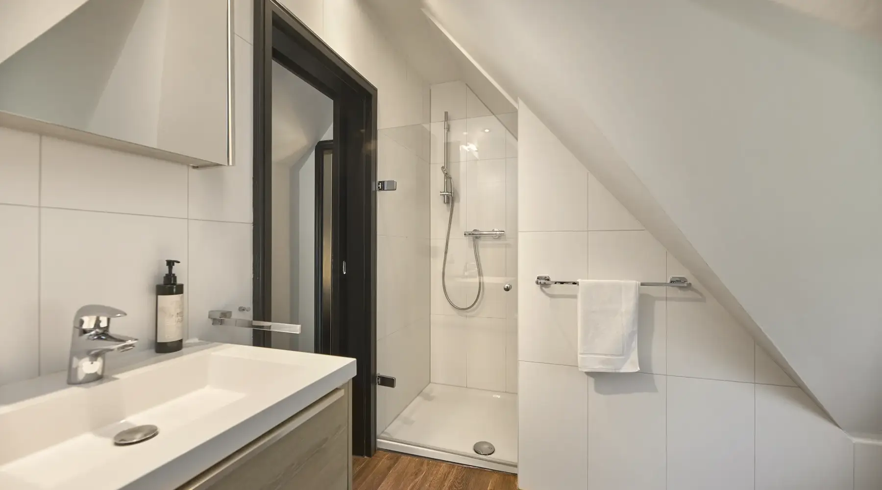 Badkamer
