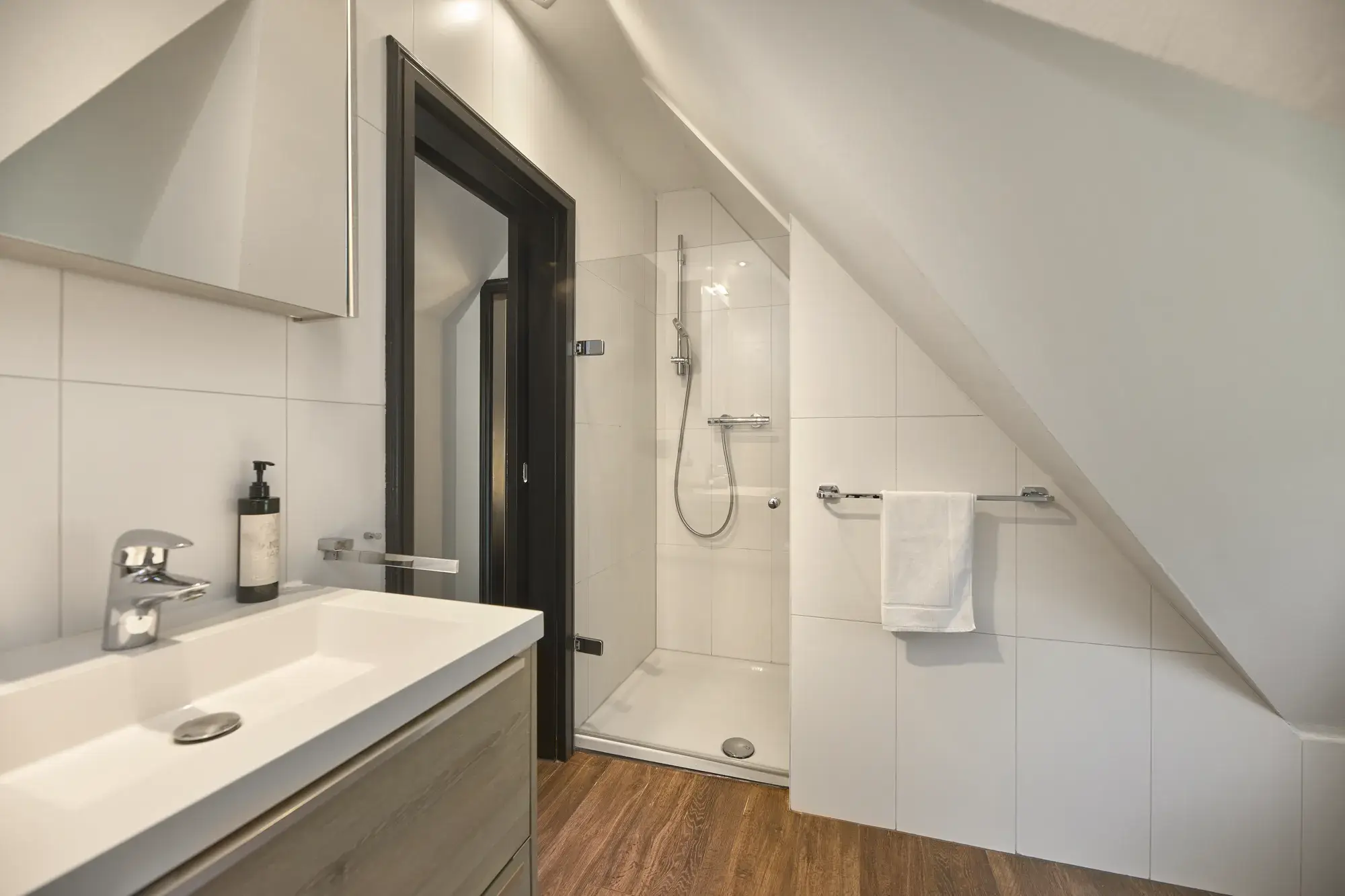 Badkamer