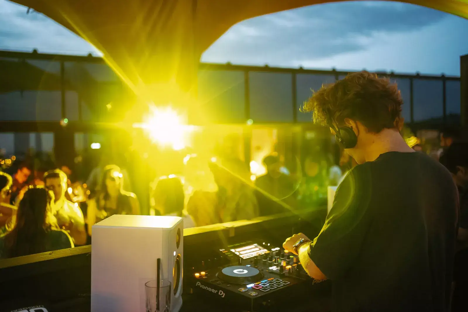 Glazenhuis 3FM