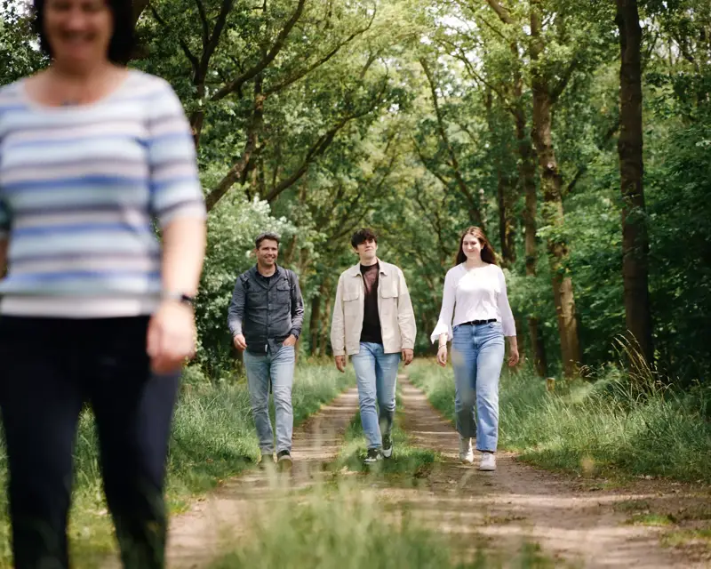 Groningen 4-day walk