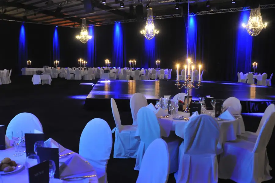 Eurohal Gala