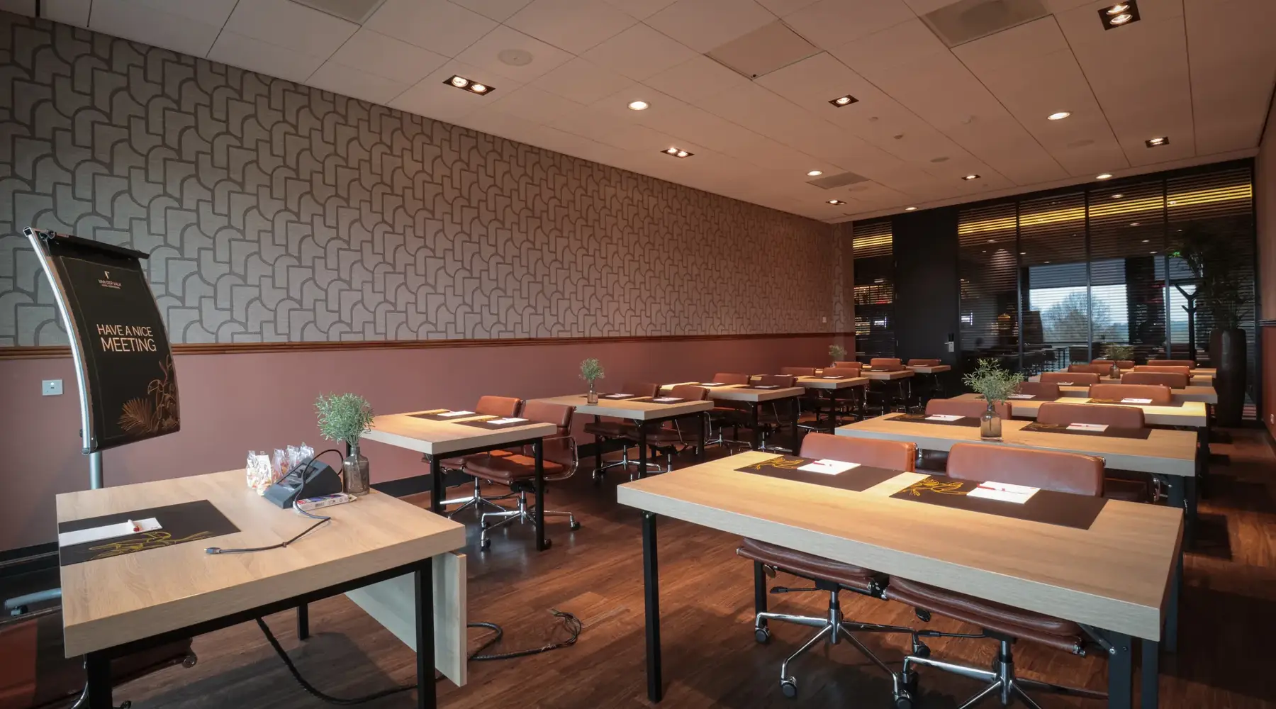 Meetingroom Witte Bergen