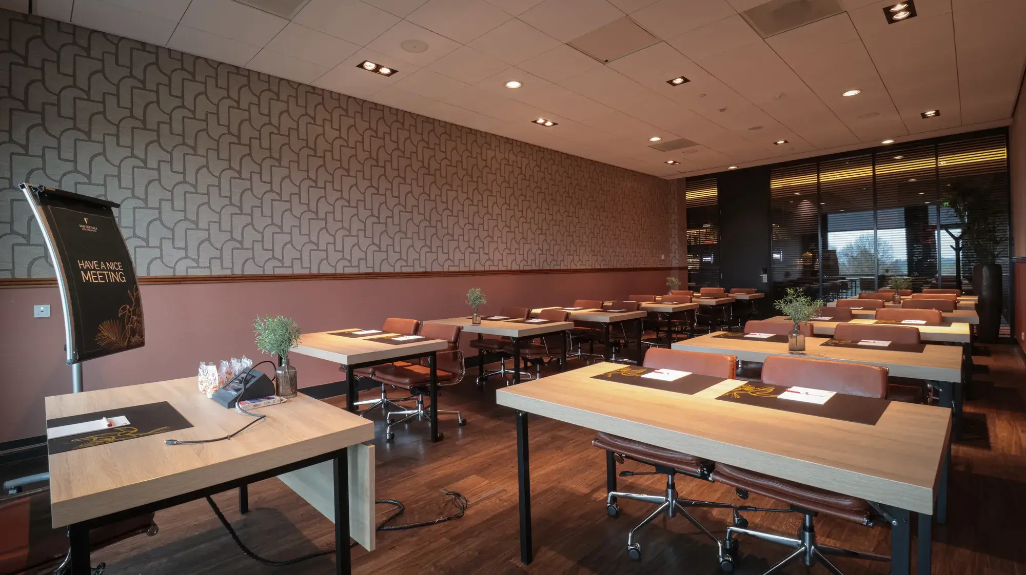 Meetingroom Witte Bergen