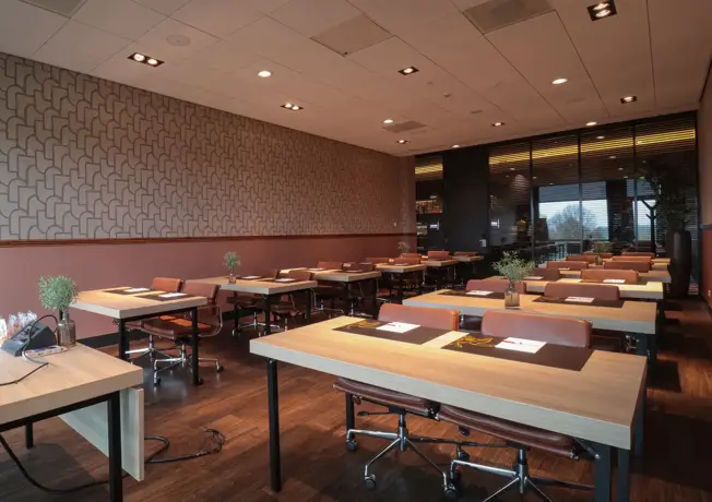Meeting room Hotel Veenendaal