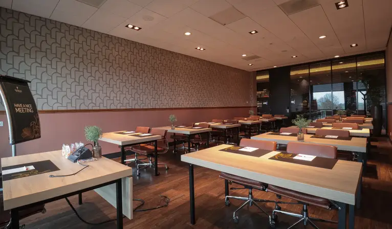 Meetingroom Witte Bergen