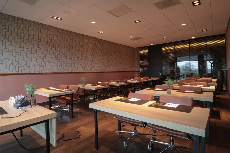 Meetingroom Witte Bergen