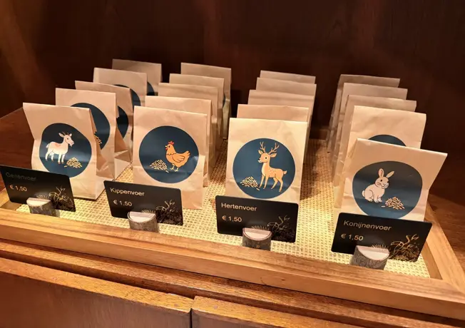 Kinderbauernhof Essen