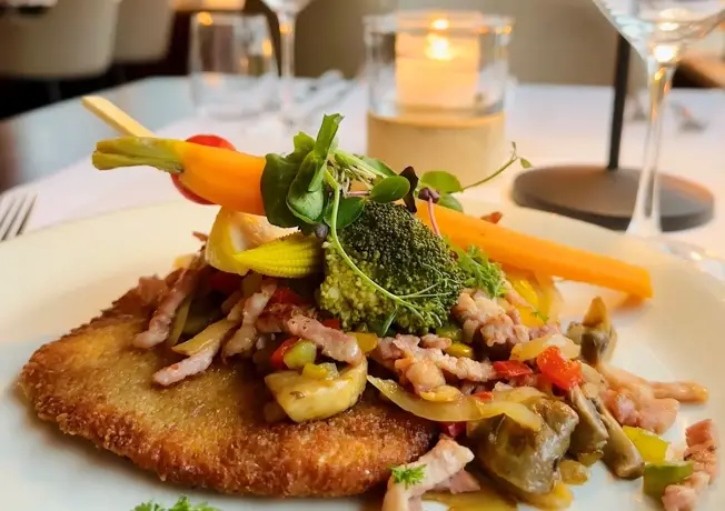 Friesische Sprichwörter