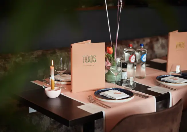 Toos Jubileum