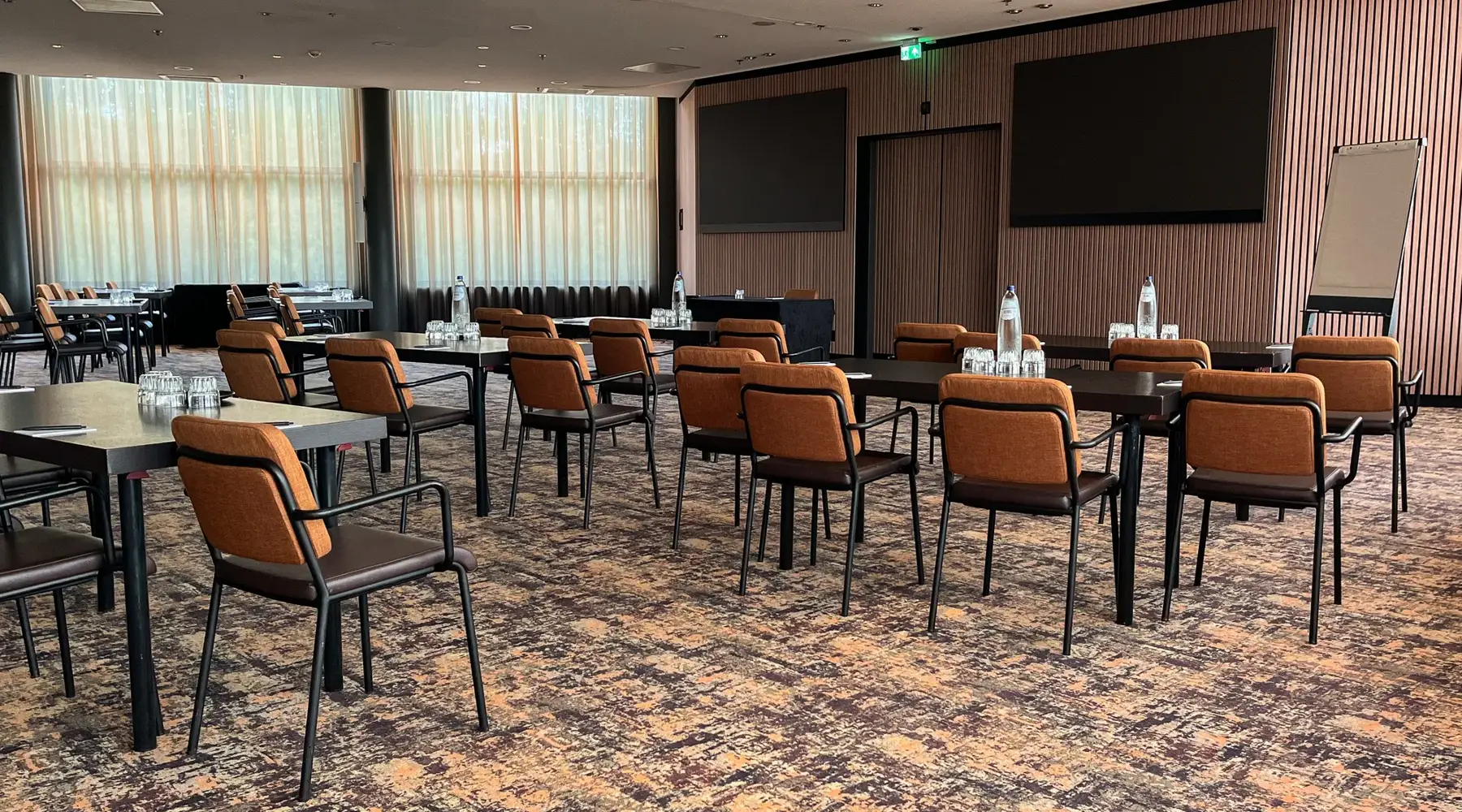 Rio Grande Van der Valk Hotel Ridderkerk