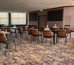 Rio Grande Van der Valk Hotel Ridderkerk