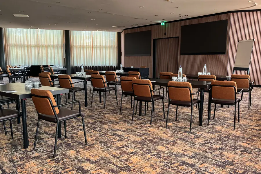 Rio Grande Van der Valk Hotel Ridderkerk