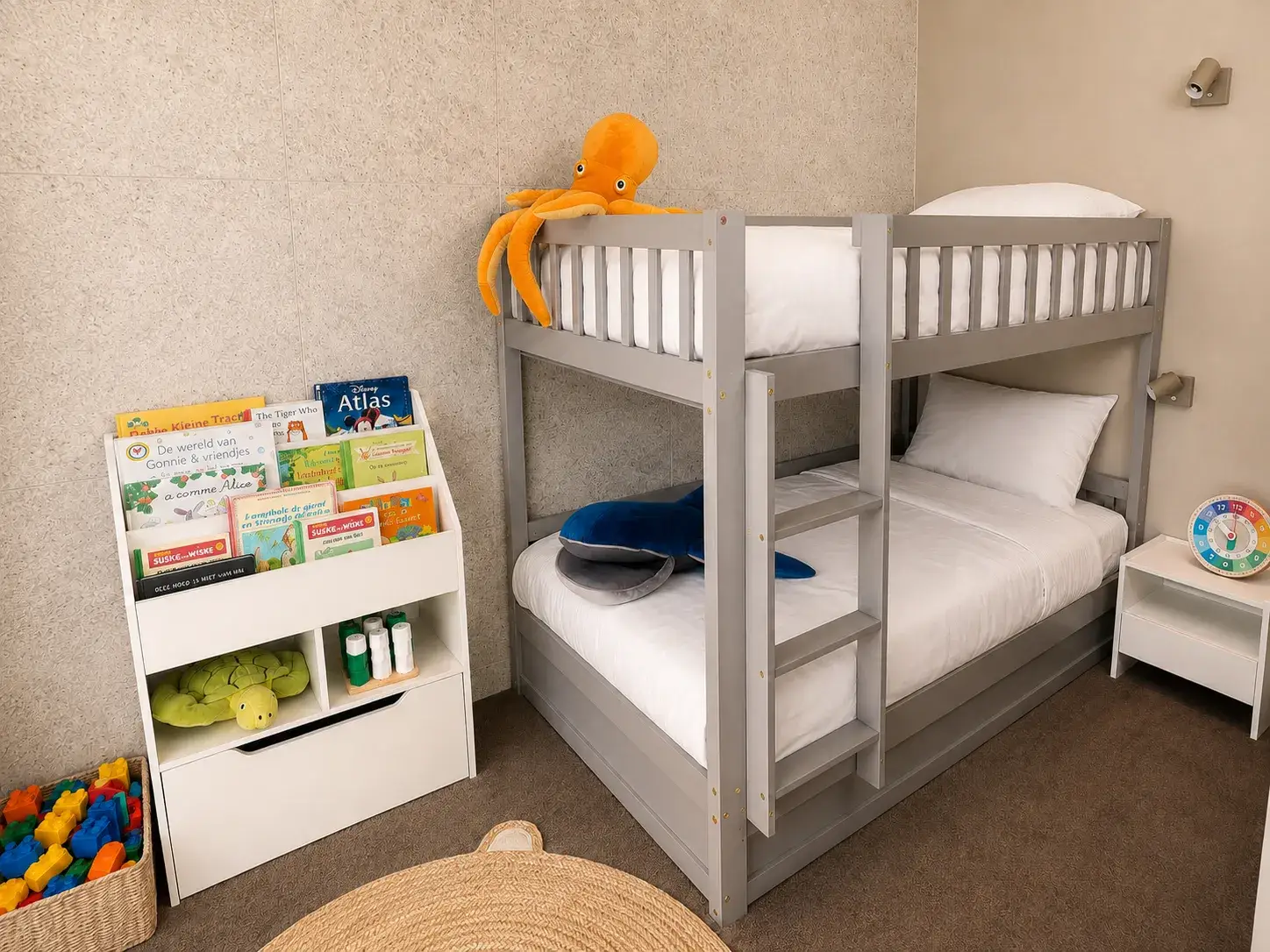 Kinderkamer