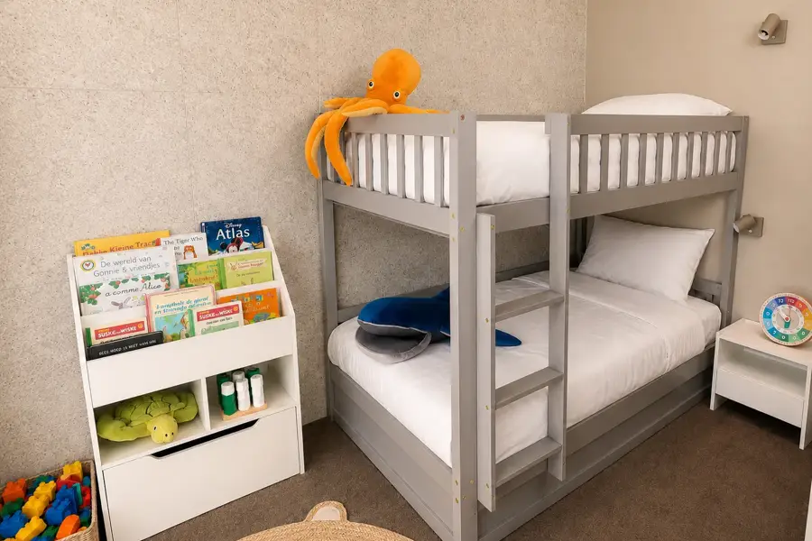 Kinderkamer