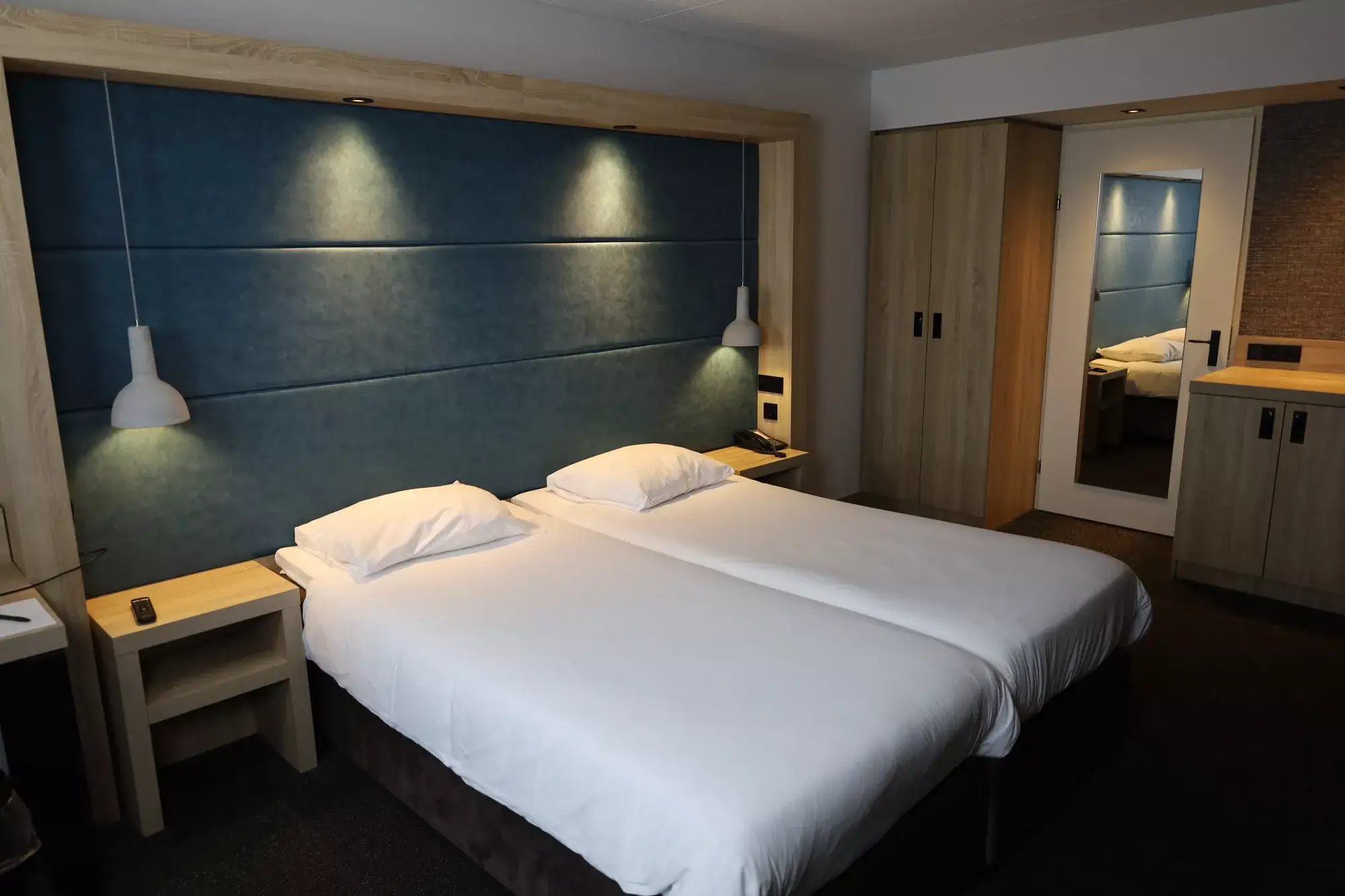 hotel-kamer-leusden-amersfoort