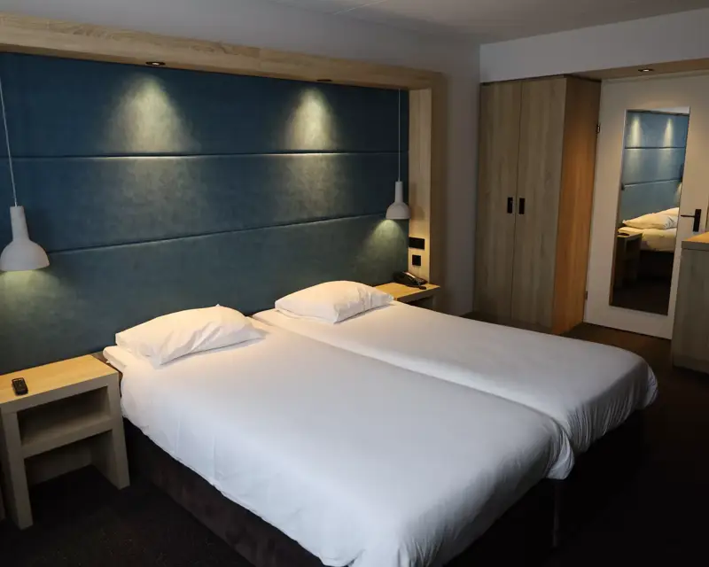 Hotelzimmer