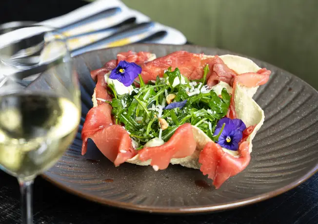 Herfst specials bij Hotel Ridderkerk