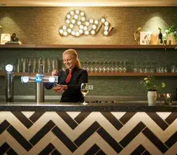 Veranstaltungen bar Hotel Breukelen