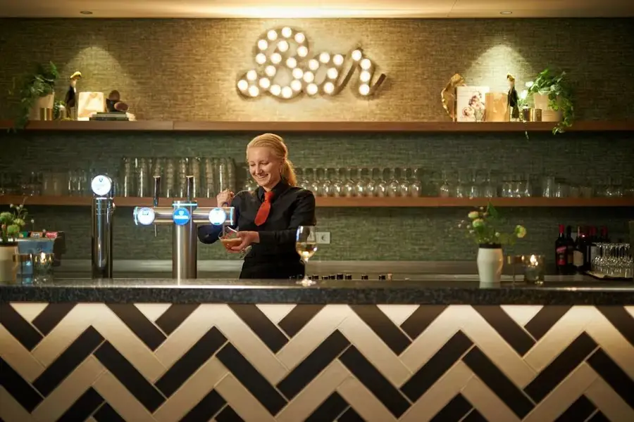 Veranstaltungen bar Hotel Breukelen