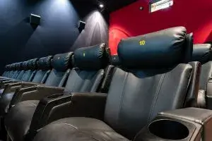 Das Kino Espace