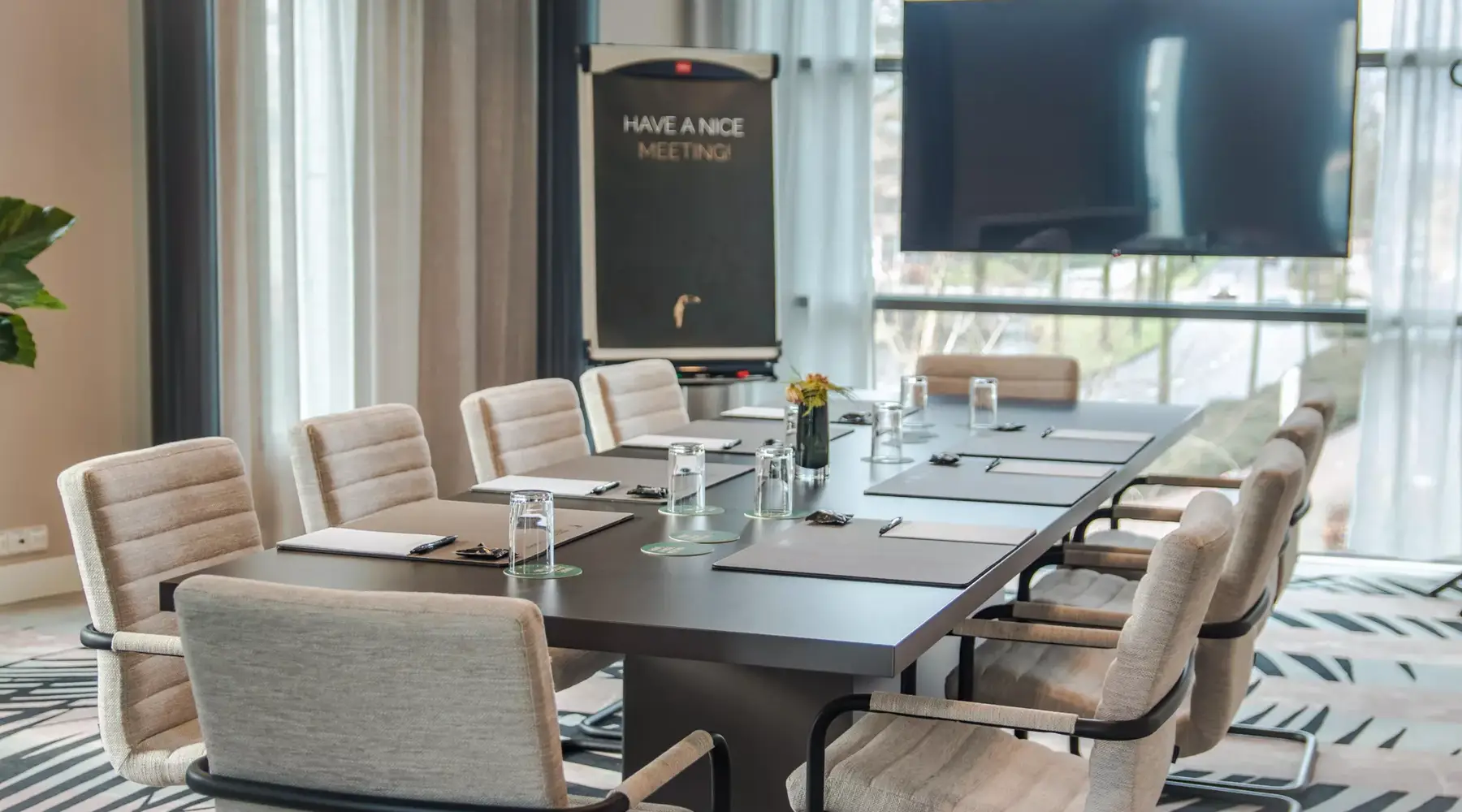 Meet at Hotel Amersfoort