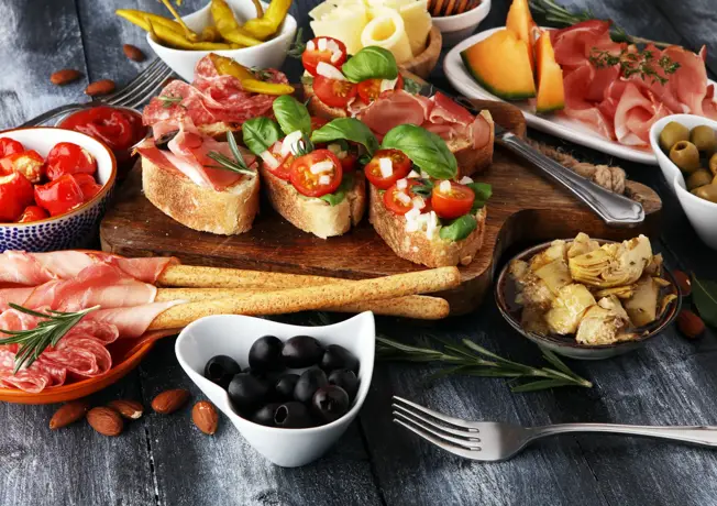 Soap casting at Van der Valk Naturresort Drewitz