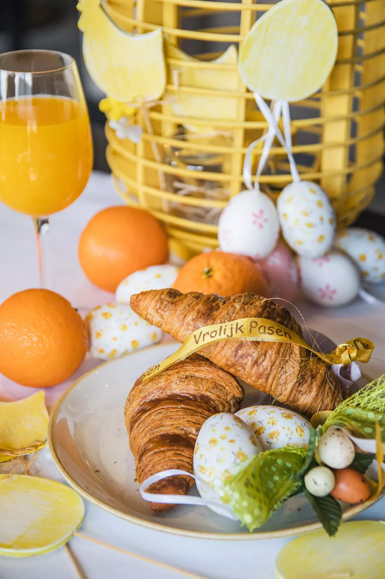 Easter