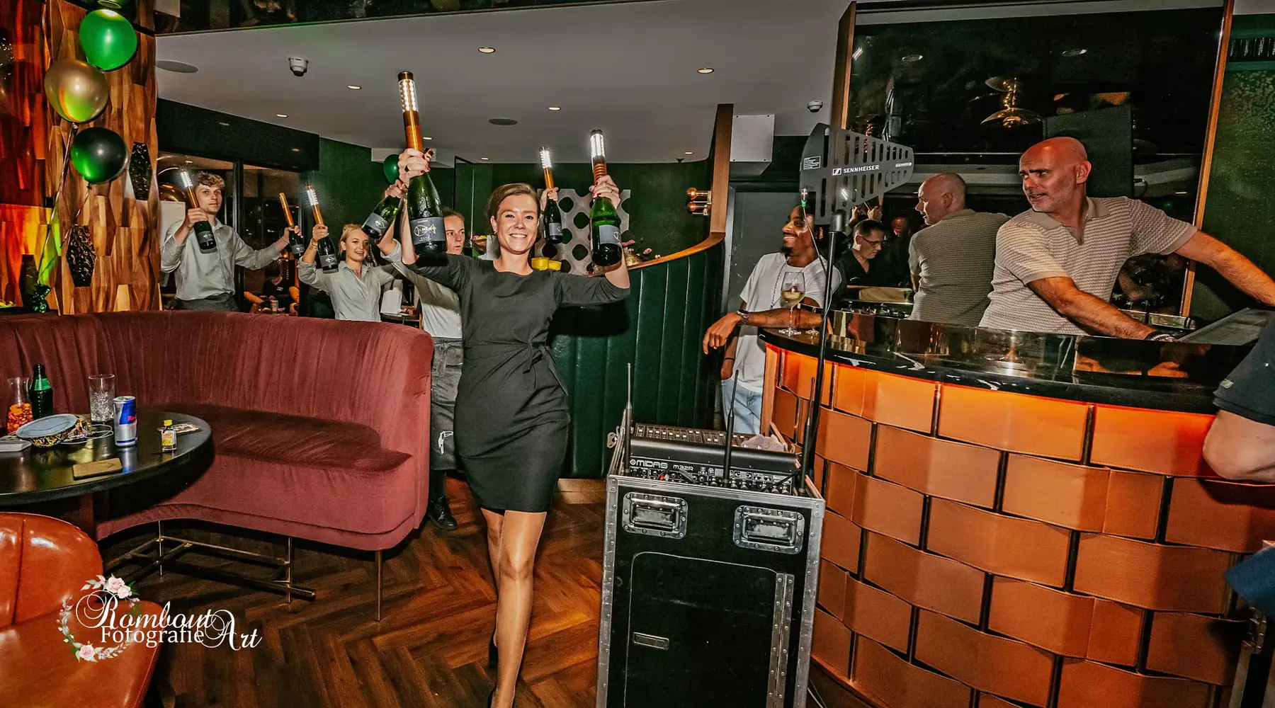 Wohrmann's Bar