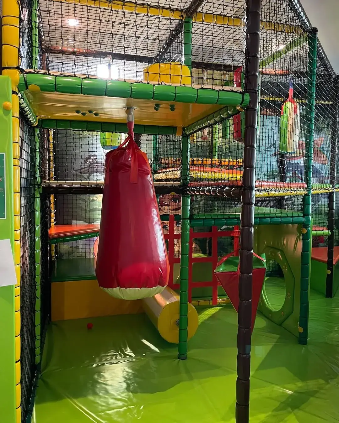 Brunch Kids | 𝐕𝐚𝐧 𝐝𝐞𝐫 𝐕𝐚𝐥𝐤 𝐌𝐨𝐧𝐬