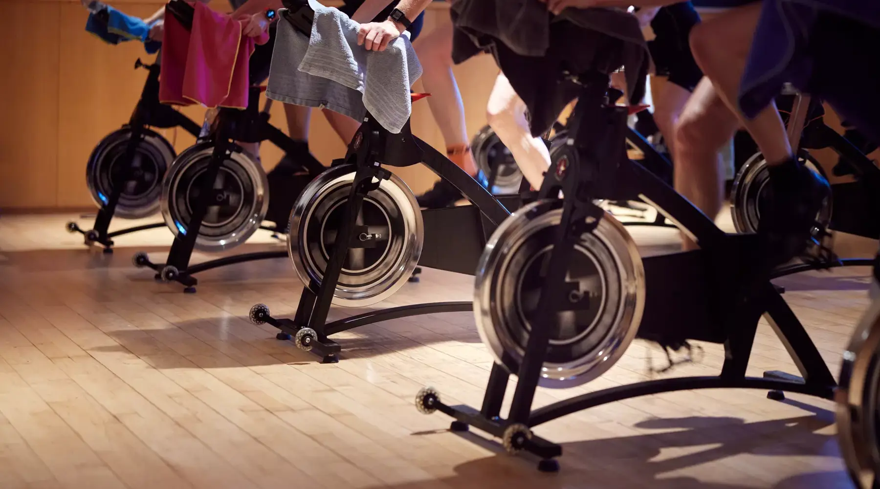 fitness club gilze tilburg
