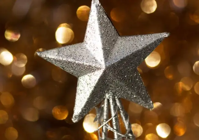 Christmas arrangement