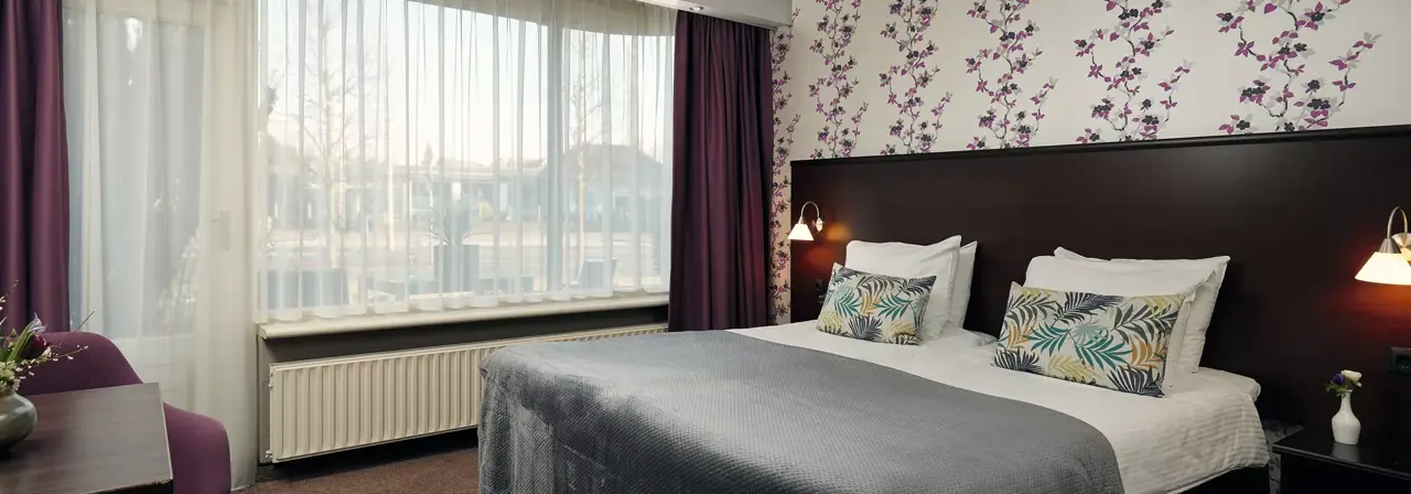 Deluxe kamer