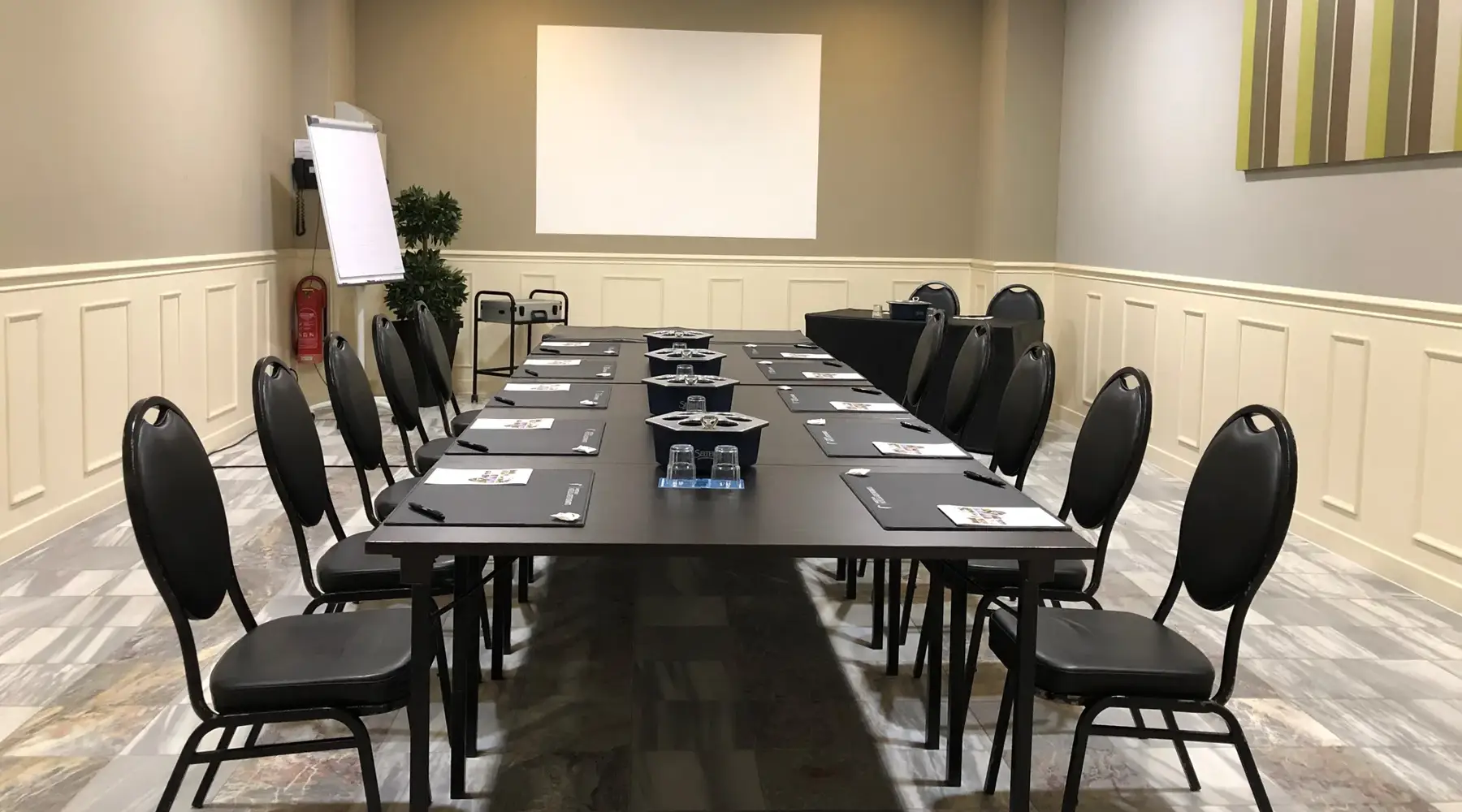 meeting