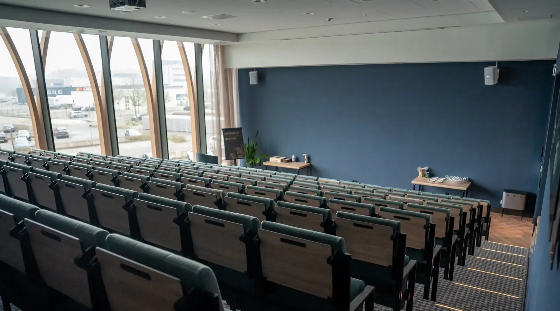 Auditorium Hotel Venlo