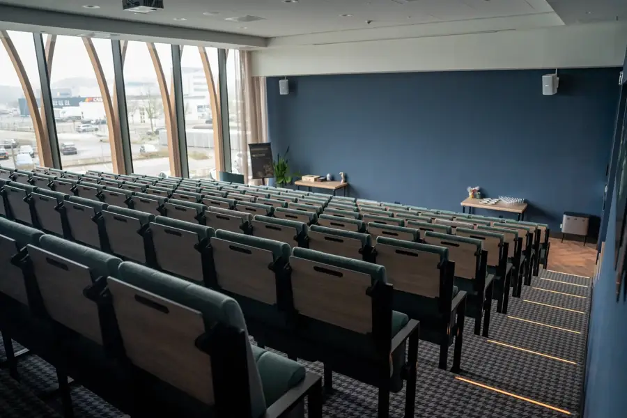 Auditorium Hotel Venlo