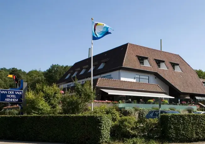 Hotel Arnhem