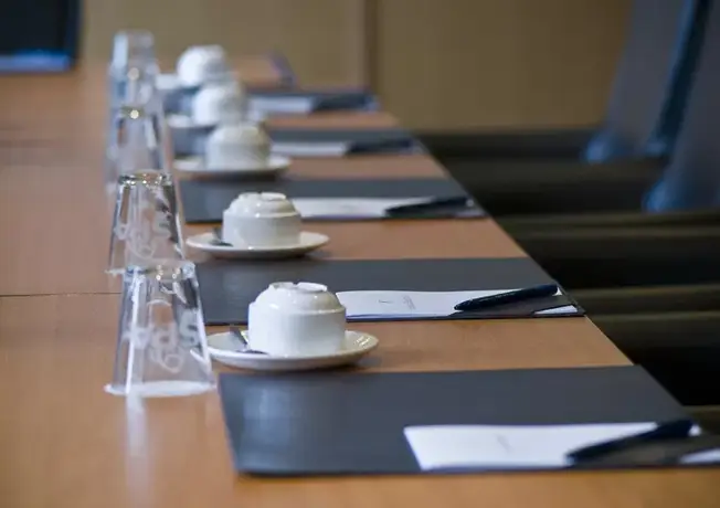 Boardroom Leusderheide