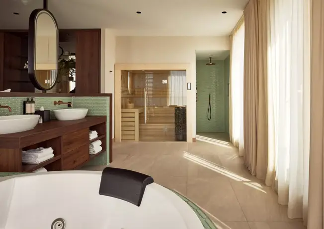 Wellness Suite Hotel Lelystad