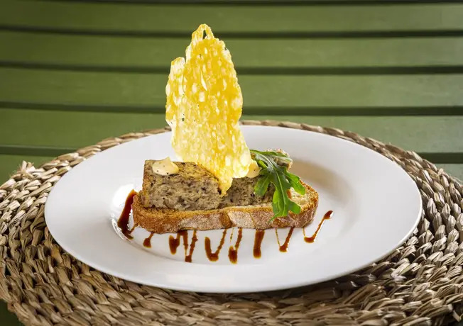 Hotel Barcarola - Ganxó tapas