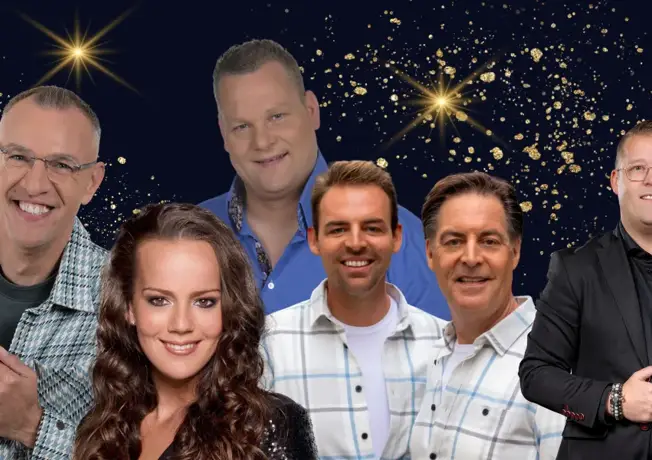 Niederländischer Abend