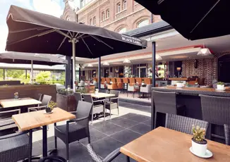 Terras